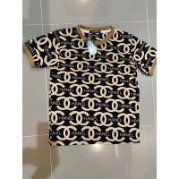 ราคา เสื้อยืดลายแฟชั่นผ้าสลาฟ (9313636515)
