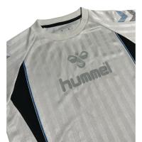 ราคา เสื้อกีฬา hummel jersey แท้มือสอง (54806541819)