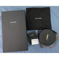 ราคา {SOLD} Saint Laurent ysl round bag ปี 2020 (3552012865)