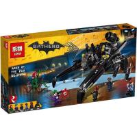 ราคา Building Blocks - Batman: The Scuttler (Lepin 07056) (46259996994)