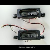 ราคา ลําโพง Sharp LC24DC50M - ลําโพง LC24DC50M (29565212420)