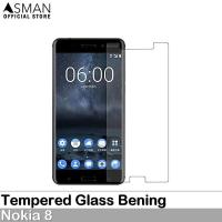 ราคา LAYAR กระจกนิรภัย Nokia 8 | ฟิล์มกระจกกันรอย-ใส (26537918696)