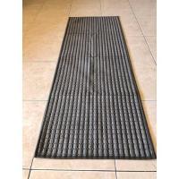 ราคา พรมนุ่ม IKEA BRYNDUM บรึนดุม พรม 45x120 ซม. ห้องครัว สีเทา (26635817258)
