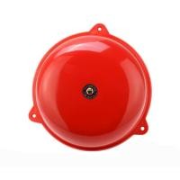 ราคา Round Bell Alarm Round Ring 8" (200mm) AC 220V (53061204361)