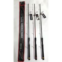 ราคา IROLY ARCADIA 180 6-12 LBS CONNETED ROD (48805862337)