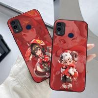 ราคา เคส Nokia c21 plus / nokia g11 plus / nokia c31 / c32 พิมพ์ลายสัตว์น่ารัก 12 ราศี (51610629104)