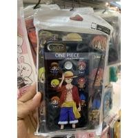 ราคา เคส Huawei Y7pro 2018 ประกบหน้าหลังลาย วันพีช(ลูฟี่) พร้อมฟิล์มกระจกกันแตกเต็มจอ ลายเดียวกับเคส (1715779049)