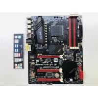 ราคา AM3+ ASROCK FATAL1TY 990FX KILLER/3.1 M.2 ตัวท็อป พร้อมส่ง (4996881223)