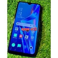 ราคา oppo a12มือสองสภาพสวย (20744833049)