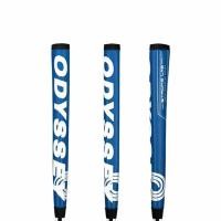 ราคา Putter Grip Odyssey Putter Grip Odyssey Putter Grip Blue Golf Club Grips (46902476866)