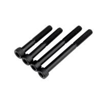 ราคา Black12.9 เกรด Hex ซ็อกเก็ตสกรูหัวถ้วย Allen Bolt (52661526128)