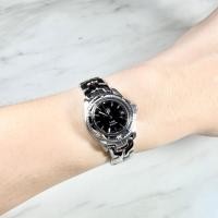 ราคา Used like new Tag Heuer Link WT1410 (Lady size) (44907602150)