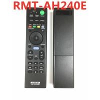 ราคา เหมาะสําหรับ Sony HT-ST5000 HT-ST9 Echo Wall โฮมเธียเตอร์ RMT-AH240E รีโมทคอนโทรล (49310441007)