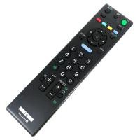 ราคา รีโมทคอนโทรลใหม่สําหรับ Sony LCD TV RM-GA013 KLV-19T400A Fernbedienung (42056521655)