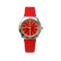 ราคา US Submarine นาฬิกาผู้หญิง สายซิริโคน สีแดง MN.TAP1134L ประกัน 6 เดือน (140337543)