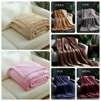 ราคา ผ้าห่ม Ultimate Sherpa Throw ผ้าห่มขนแกะ ขนาด 200x230 cm (900351189)