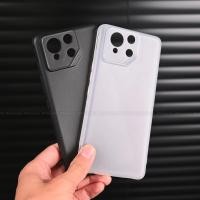 ราคา ASUS ROG PHONE 8 9 fe Softcase Black Matte Premium Ultra Slim Case (50700772002)