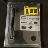 ราคา สินค้าล้างสต๊อก SwitchEasy Smart CoverBuddyFOLIO for IPad Pro 10.5 & Apple Pencil เคส ไอแพด (18092858011)