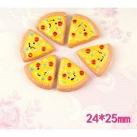 ราคา พิซซ่าจิ๋วของเล่นจิ๋วขนมจิ๋วของจิ๋วถ้วยจานจิ๋วชามจิ๋วแก้วจิ๋วของเล่นตุ๊กตาอาหารจิ๋วdollhouse (3659262389)