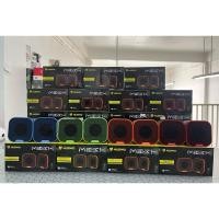 ราคา (ลดล้างสต๊อก) ลำโพง Nubwo Mesh NS-010 Speaker (25302415103)