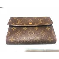ราคา กระเป๋าสตางค์3พับหลุยส์แท้ ดูตำหนิให้ดีค่อยตัดสินใจค่ะ ขอคนที่รับได้ ของมือสองมีตำหนิเป็นเรื่องปกติ ไม่ต่อเล่นๆนะคะ (1253913366)