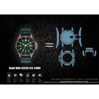 ราคา ฟิล์มป้องกันรอยนาฬิกา Watch Protection Film for Titus Solvil W06-03250-014 43MM (48054793582)