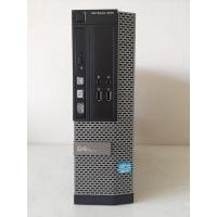 ราคา คอมมือสอง Dell Optiplex 7020 SFF CPU Core i5-4570 3.20 GHz ลงวินโดว์พร้อมโปรแกรมพื้นฐาน (20651377517)