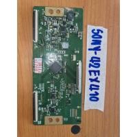 ราคา T-CONทีวี42นิ้วSONYรุ่นKLV-42EX410 (57210834585)