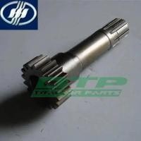 ราคา Jinma Tractor Parts 800.37.108b Driving Shaft Gear (45203330980)