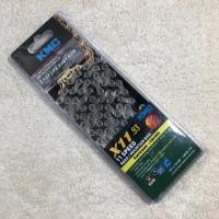 ราคา โซ่ KMC 11 Speed Roadbike และโซ่ MountainBike (5782641531)