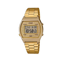 ราคา Casio นาฬิกาข้อมือ Unisex รุ่น B640WGG-9DF Classical Watch Quartz (26528287693)