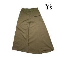 ราคา กระโปรง Yohji Yamamoto (52451990604)