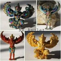 ราคา พญาครุฑ ชุดกรรมการ รุ่นมงคลบารมี91 ปี62 พ่อท่านเขียว วัดห้วยเงาะ จ.ปัตตานี (9706209345)