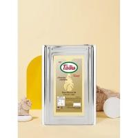 ราคา น้ำมันรำข้าว 100% ตรา โอลีน Oleen Rice Bran Oil Oryzanol 8,000 ppm ปริมาตรสุทธิ 18 ลิตร (24938523155)