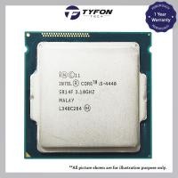 ราคา Intel Core i5-4440 โปรเซสเซอร์ตั้งโต๊ะ (แคช 6M สูงสุด 3.10 GHz) (ตกแต่งใหม่) (55757472801)