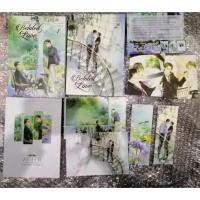 ราคา Belated Love (กว่าจะรู้) +เล่มพิเศษ (15988705795)