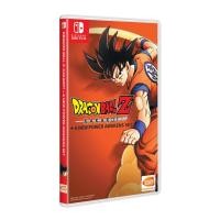 ราคา Bandai Namco Studios Dragon Ball Z: Kakarot - R3 Nintendo Switch (13114114549)