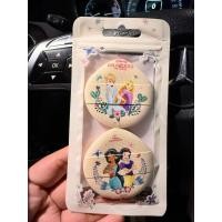 ราคา เซตพัฟแต่งหน้า Disney Princ (45761058530)