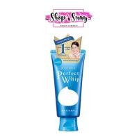 ราคา Senka Perfect Whip Foam 120g โฉมใหม่!! หลอดสีฟ้า (15826845012)