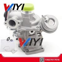 ราคา Turbo Charger For FORD C-MAX FIESTA VI Focus III EcoBoost 1.0T 92KW 2012- CM5G-6K682-GB 1761178 176 (57805854895)