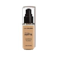 ราคา L.COLOR Real Matte Liquid Foundation, CLM352 (41430391055)