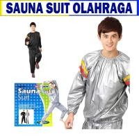 ราคา Unistar ซาวน่า Suit Fat Burner Unistar Brand ซาวน่า Suit Sweat Maker - เสื้อและกางเกง (28820318007)