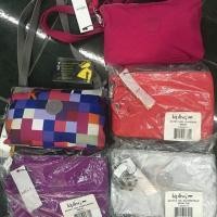 ราคา Kipling mikki crossbody (19925802)