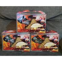 ราคา banpresto kamen rider masked rider dash bike รถมดแดง มอเตอร์ไซค์มดแดง งานเก่าหายาก ขายแยก (52109849893)