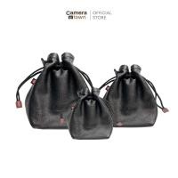 ราคา กระเป๋ากล้อง LEICA LEATHER BAG [ประกัน 6 เดือน] (25723604616)