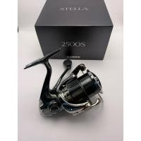 ราคา 2022 Shimano Stella 2500S (56457521137)