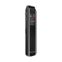 ราคา Philips VTR5010 Voice Recorder เครื่องบันทึกเสียงขนาดเล็ก 16GฺB/32GB. (55656293037)