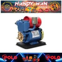 ราคา POLO ปั๊มน้ำอัตโนมัติ รุ่น PS-130AUTO # ออก..ใบเสร็จ-ใบกำกับภาษี..ได้ครับ.. (27411477345)