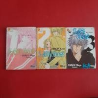 ราคา Love Celeb เลิฟ เซเลป โดย มายู ชินโจ หนังสือมือสอง เศษการ์ตูน (44902273480)