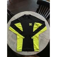 ราคา เสื้อแขนยาวเล่นกีฬา-ดำน้ำ แบรนด์ DC size S (17818299506)